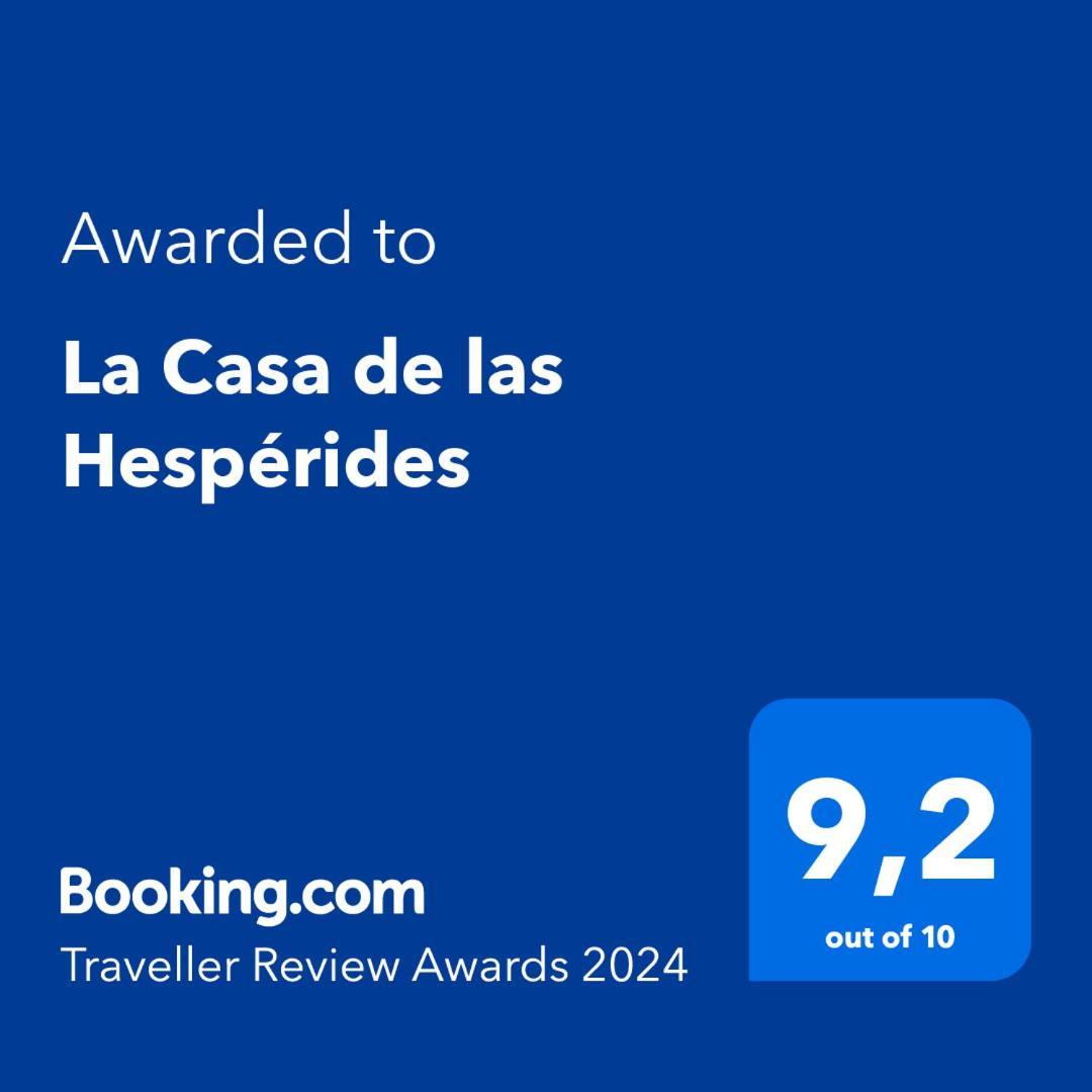 La Casa de las Hespérides Morro Jable  Esterno foto